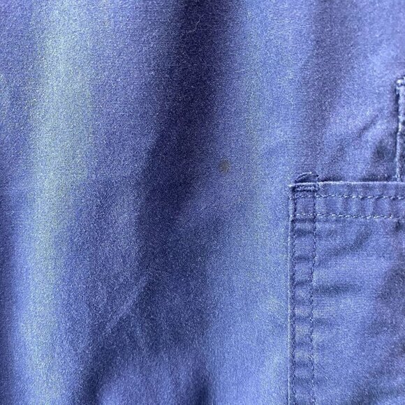 Dickies Blue Scrub Bottoms Bundle S - Picture 9 of 14